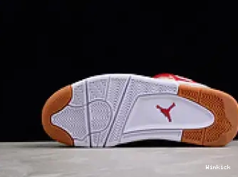 THE JORDAN DC0790 “WHERE AIR GS 4 THINGS WILD ARE” 103 0522